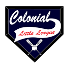 Colonial Little League logo