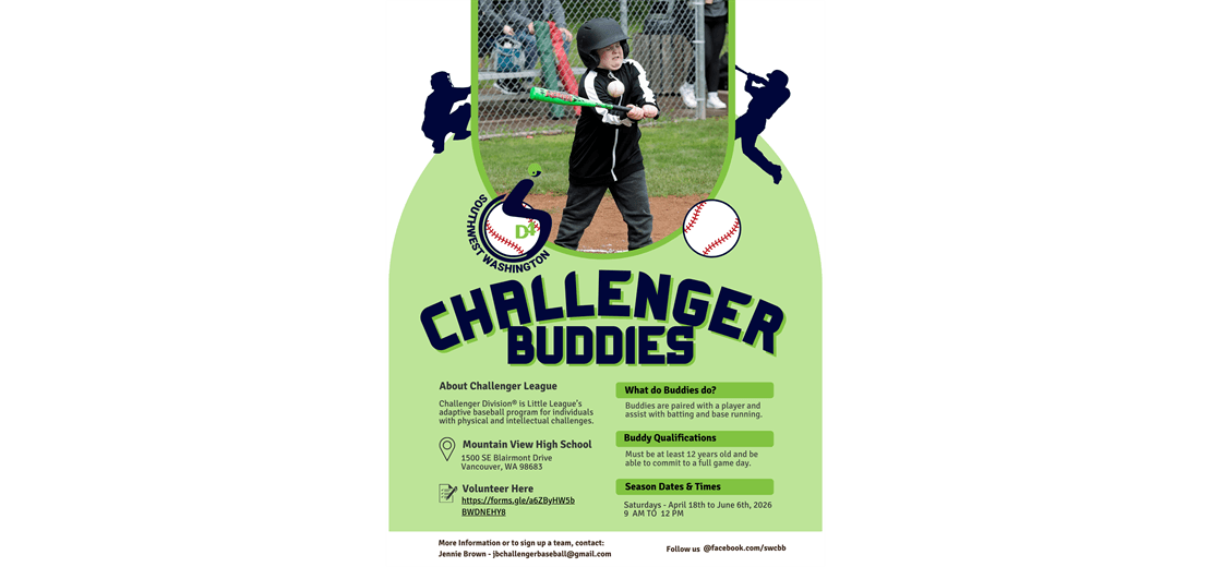 Challenger Buddies Program
