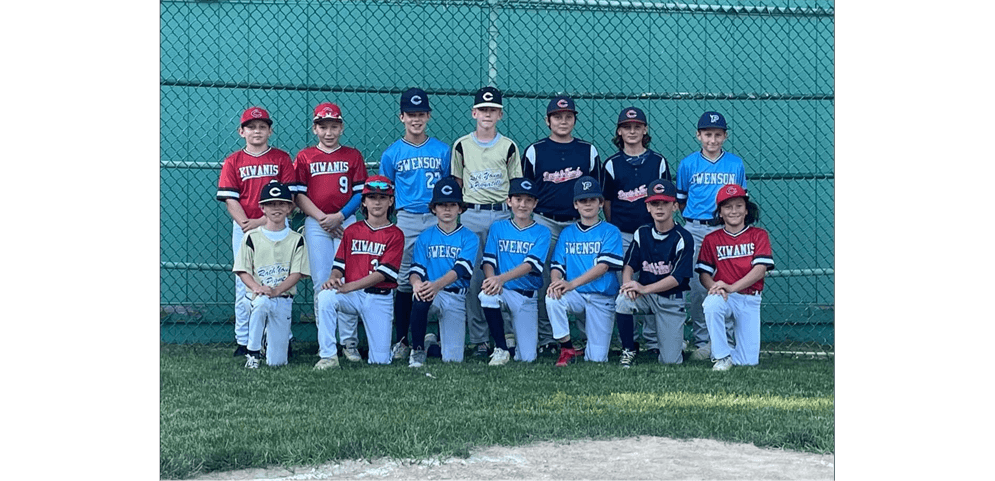 11/12 Concord All Stars