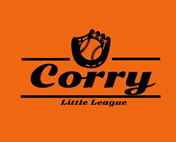 Corry Little League logo