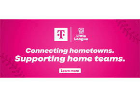 Coulwood Oakdale Little League hero