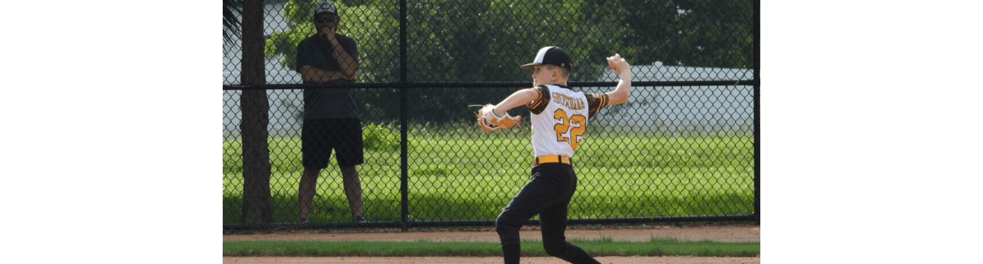 Countryside Little League photo