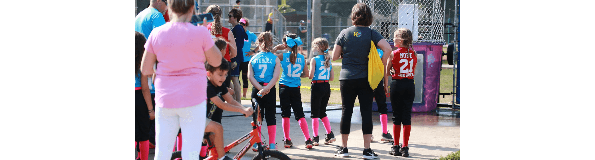 Countryside Little League photo