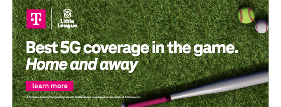 T-Mobile Supports CPPLL