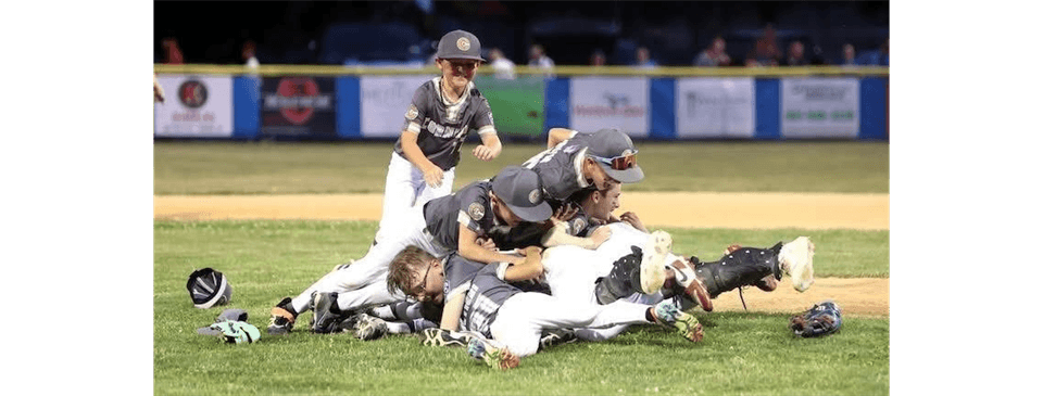 2025 NYS District 6 Champions 8-10