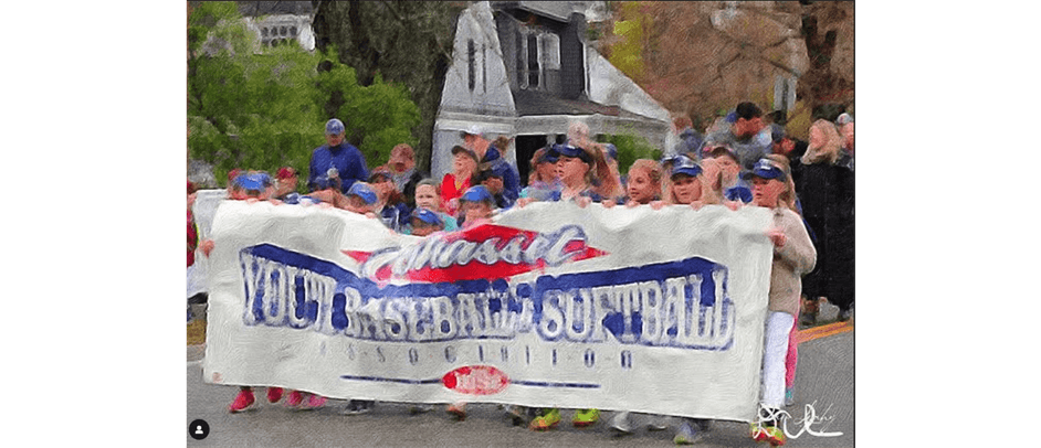 Cohasset Youth Baseball and Softball Association