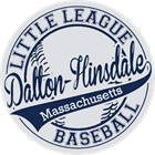 Dalton Hinsdale Little League logo
