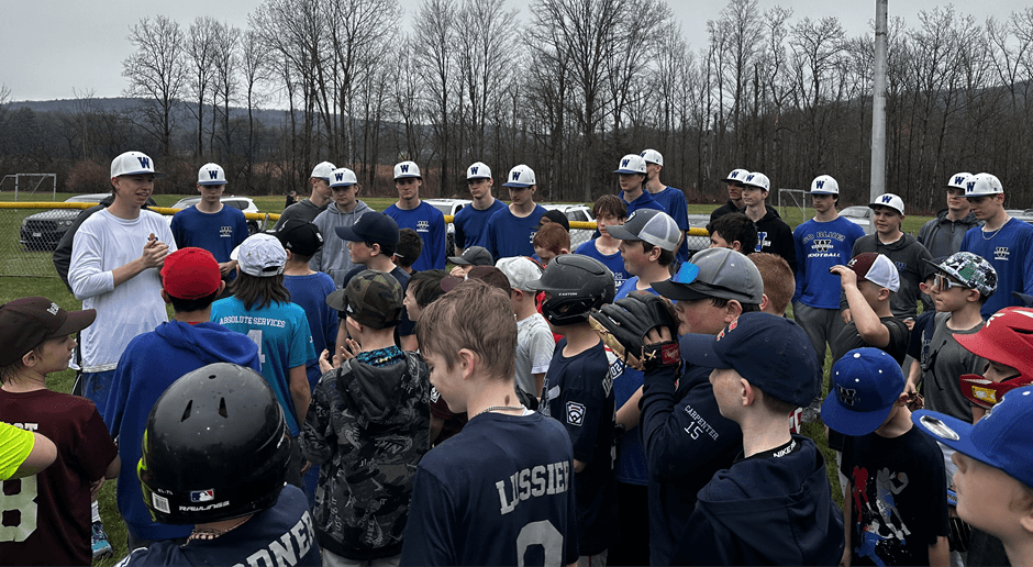 2025 WRHS Skills Clinic