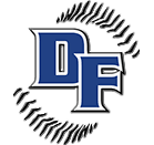 Dobbs Ferry Youth Little League logo