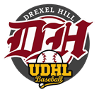 Drexel Hill Little League logo