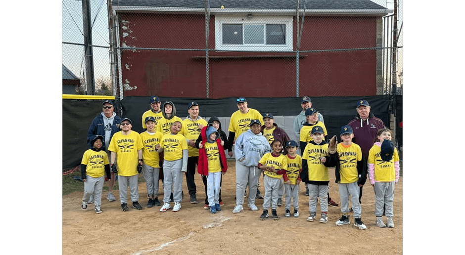 2025 DHLL Challengers