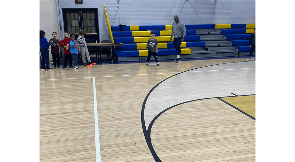 Free Winter Clinics Start January 3