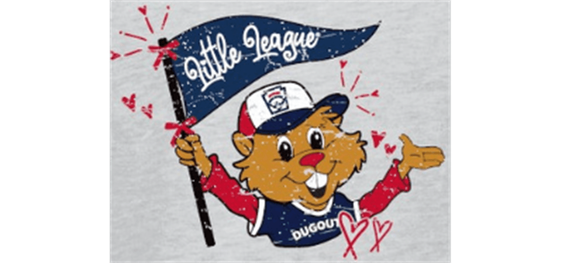 Del Norte Little League photo