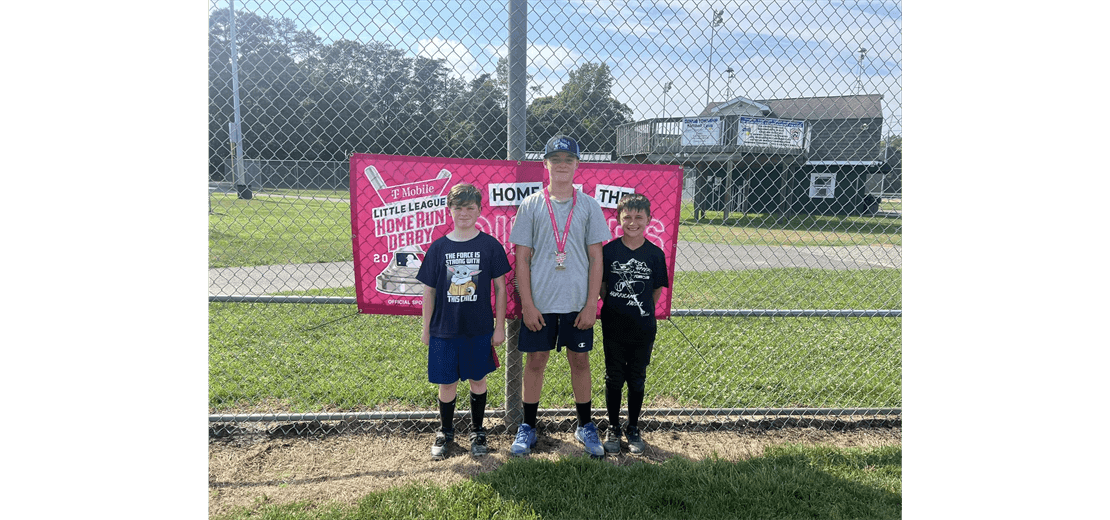 Dennis Township Little League photo