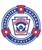 Dudley Little League logo
