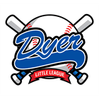 Dyer Little League logo