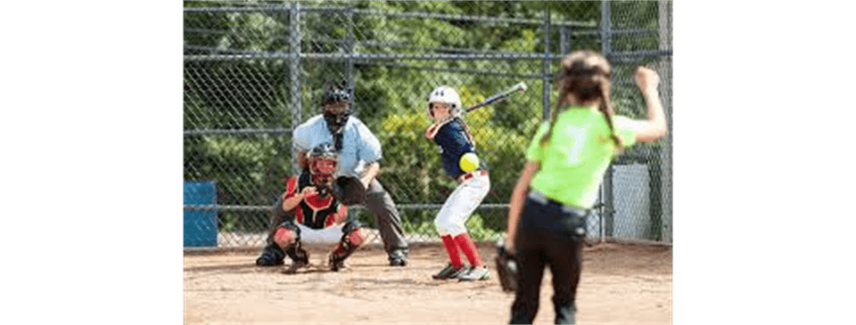 Softball is more than just a game: What it’s taught me