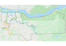 East County Little League hero