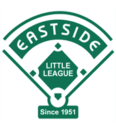 Eastside Little League logo