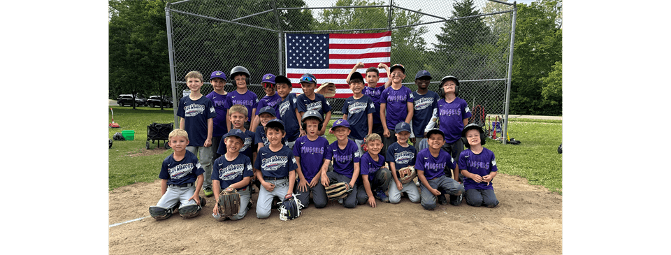 All Brookfield Christian School AA matchup!