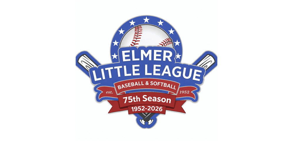 Welcome to Elmer Little League