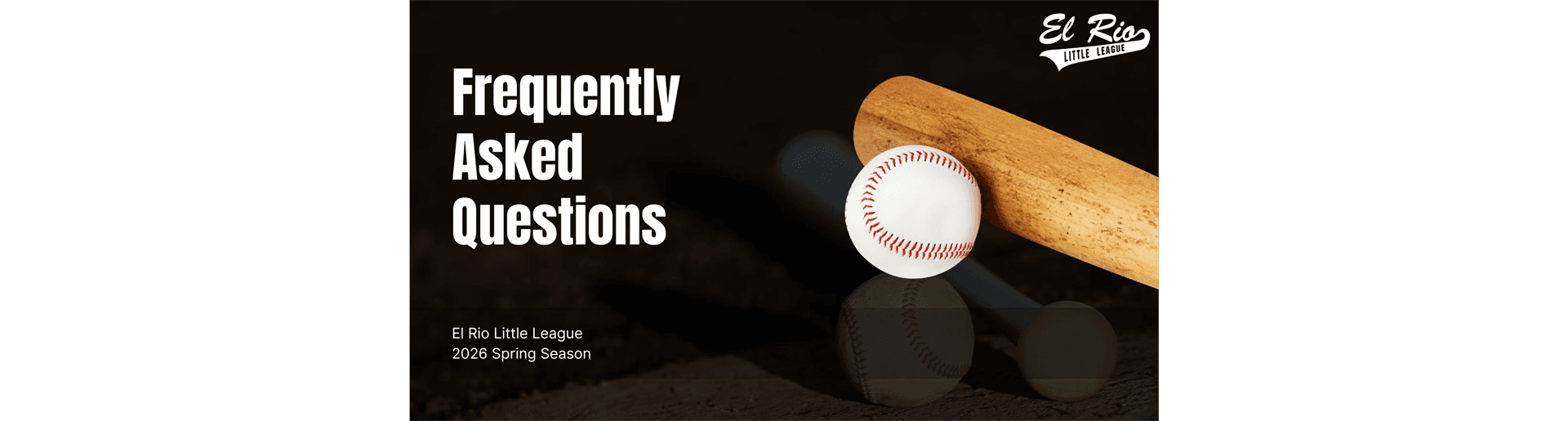 Frequently Asked Questions