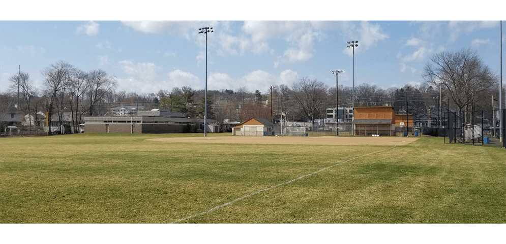 Hillman Field