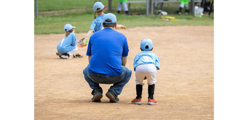 We're always looking for Coaches....click here for more info!