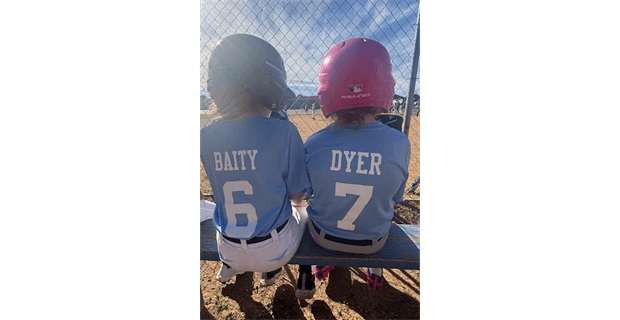 Encinitas National Little League photo