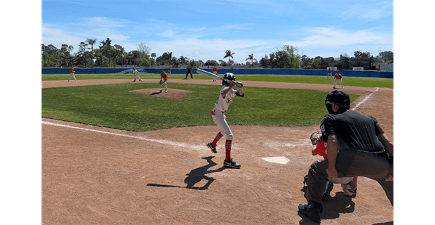 Encinitas National Little League photo