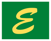 Erial Little League logo