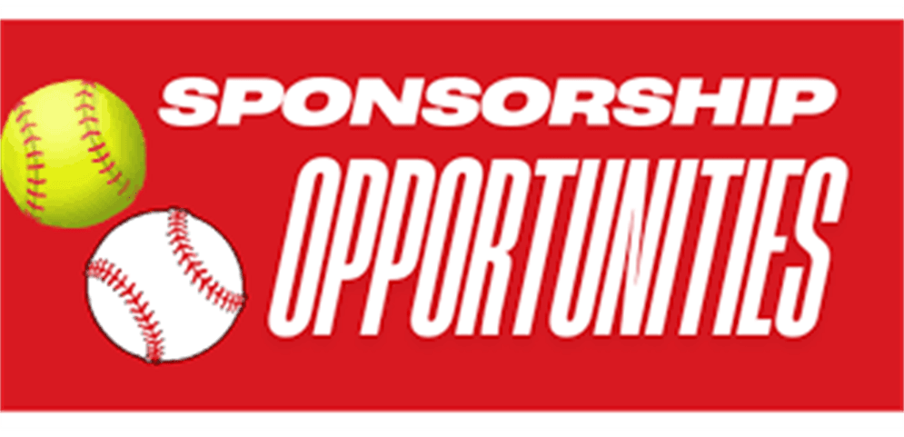 Sponsor Oppurtunities
