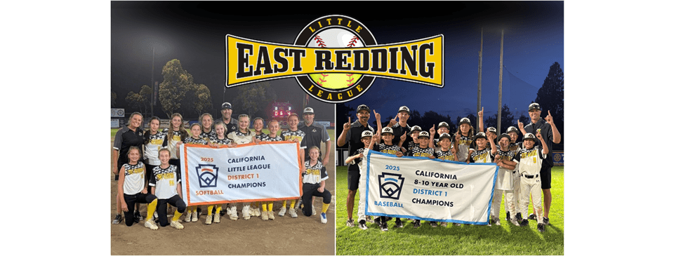 District 1 Champions!