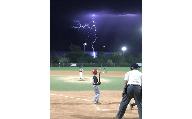 FCKLL's Inclement Weather Policy