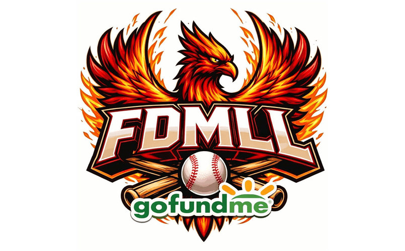 Fire Relief GoFundMe