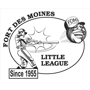 Ft Des Moines Little League hero