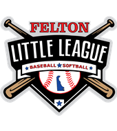Felton Little League logo