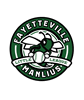Fayetteville-Manlius Little League logo
