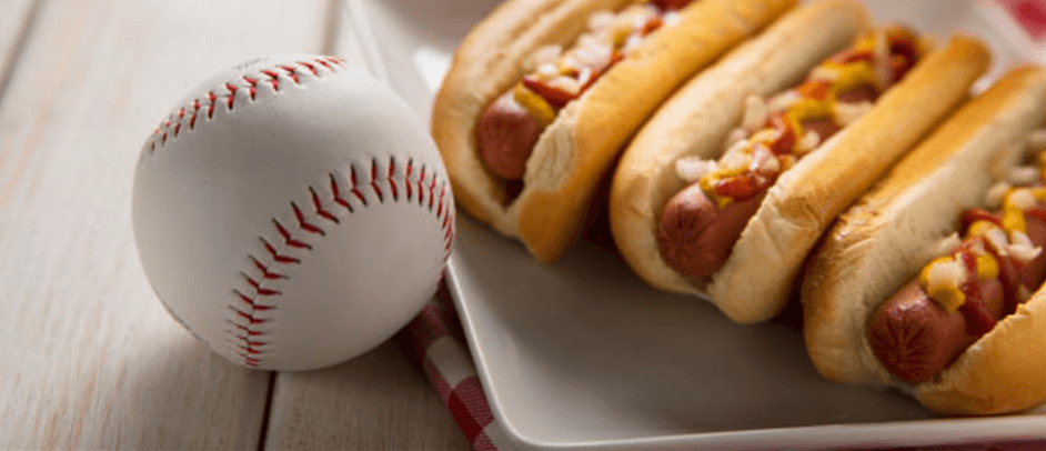 volunteering at Fnll concessions