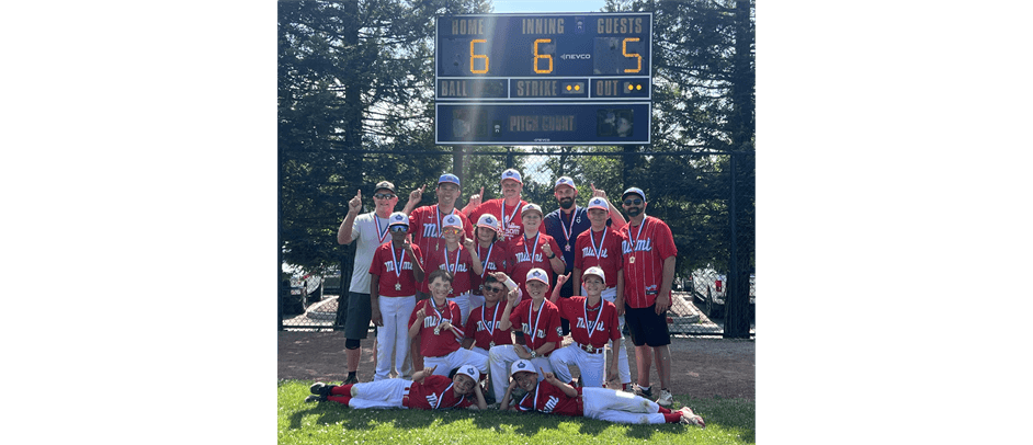 2025 Spring Champions: AAA Marlins