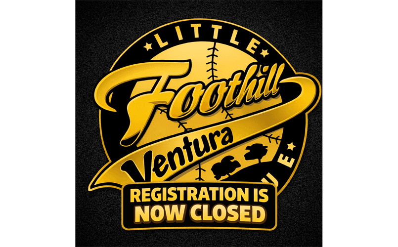 2026 Spring Ball Registration is now closed.