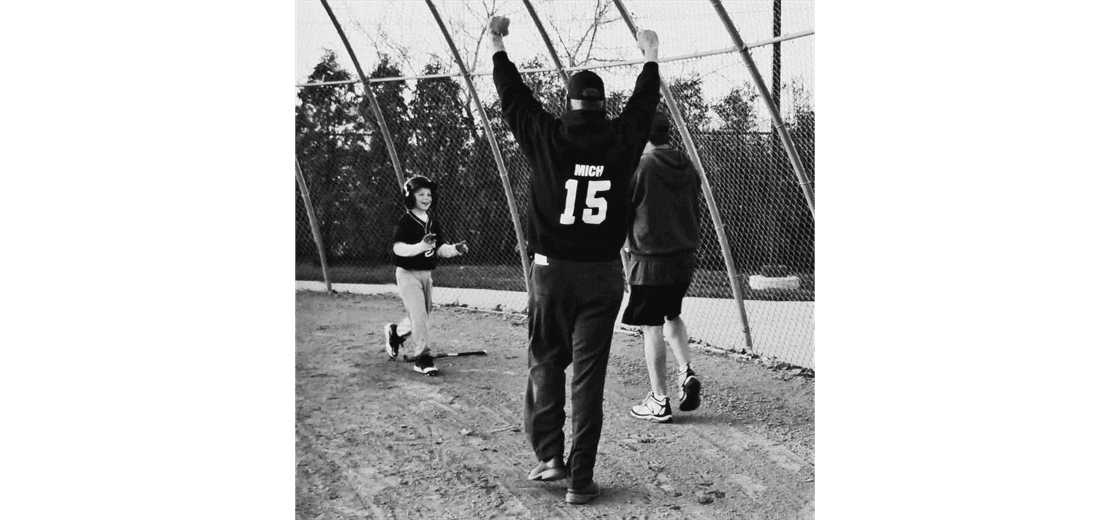 Coach Todd's Play With Heart Memorial