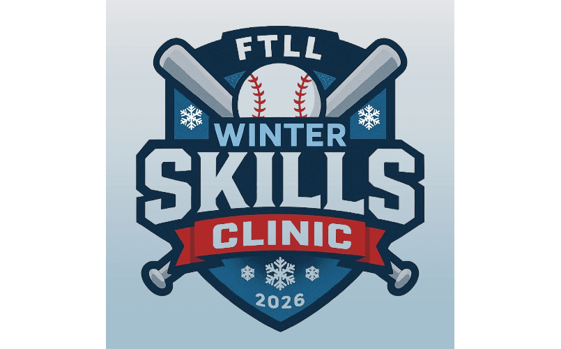 REGISTRATION NOW OPEN!!