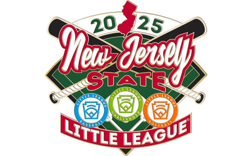 2025 FTLL 50/70 Intermediate NJ State Champions