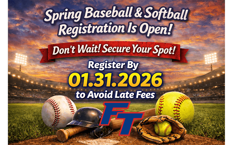 Avoid Late Fees & Secure Your Spot!