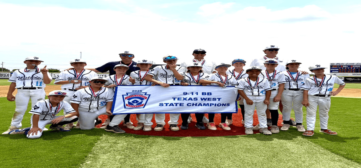 West Side Little League photo