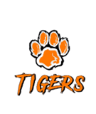 Galion Youth Baseball Little League logo