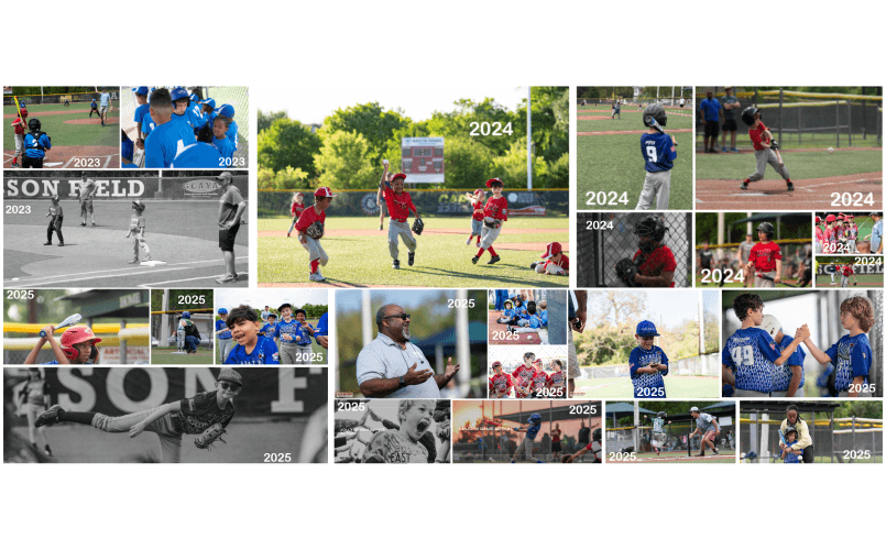 Picture Day on Opending Day -  March 28th!