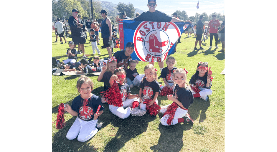 2026 Tball Red Sox!