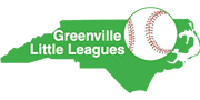 Greenville Little League logo
